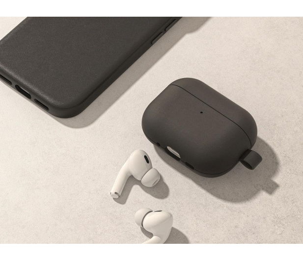AmazingThing Glamour AirPods Pro 3 czarne - 1483837 - zdjęcie 5